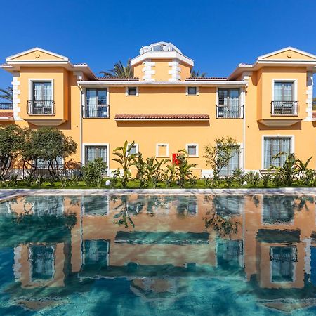 אנטליה Ema Houses מראה חיצוני תמונה