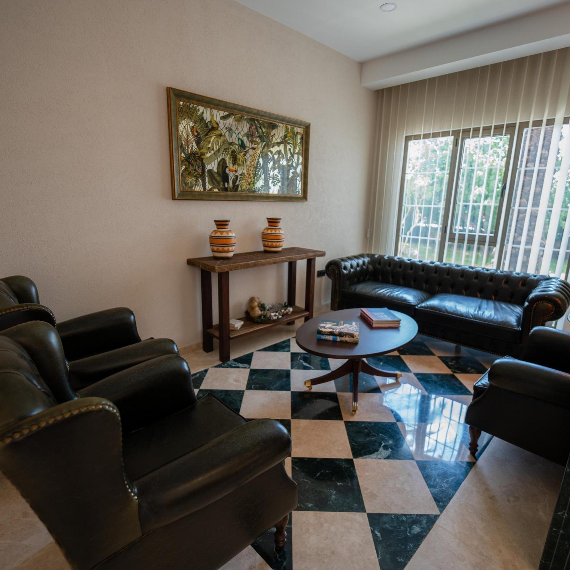 אנטליה Ema Houses מראה חיצוני תמונה
