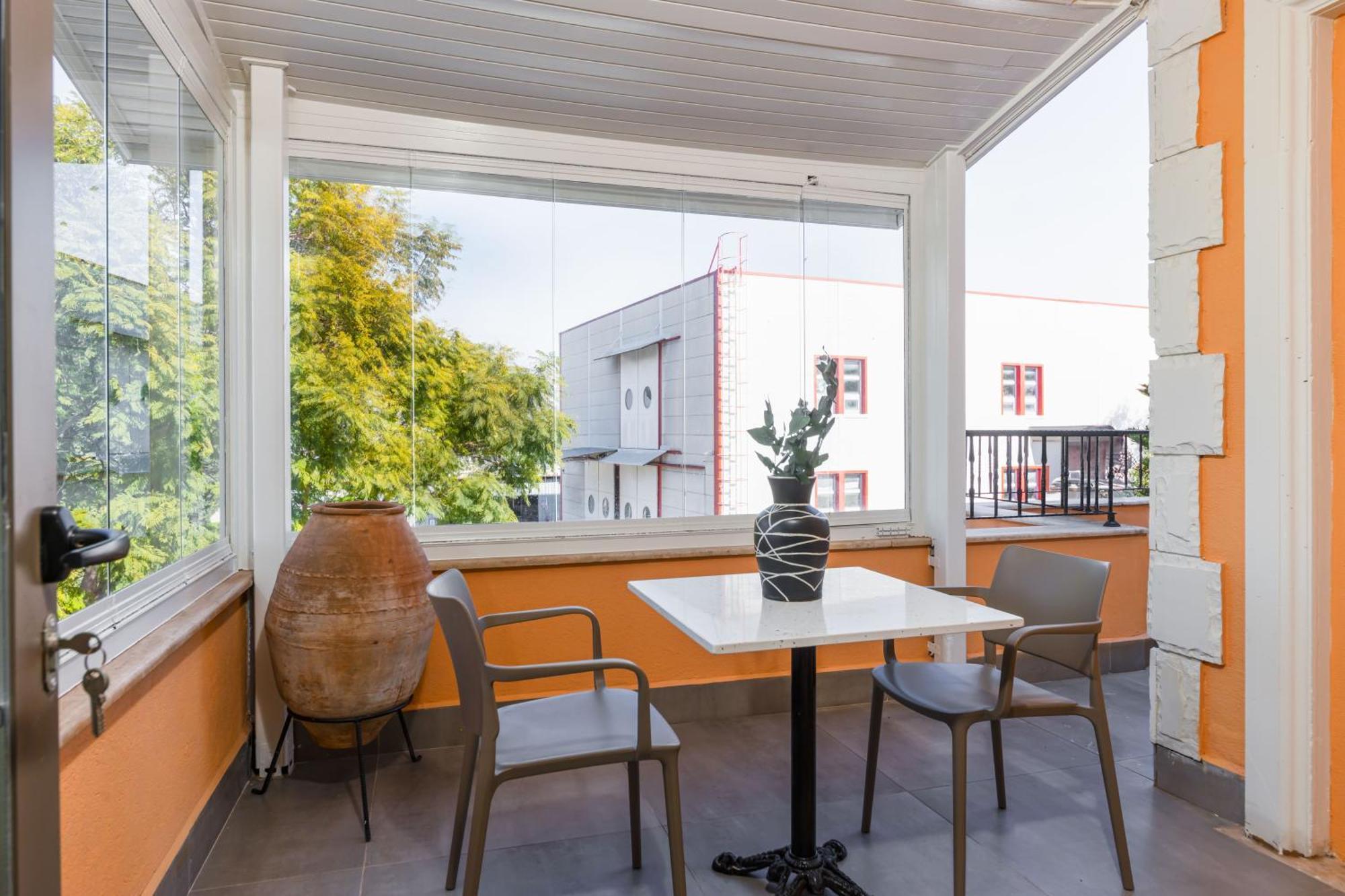 אנטליה Ema Houses מראה חיצוני תמונה